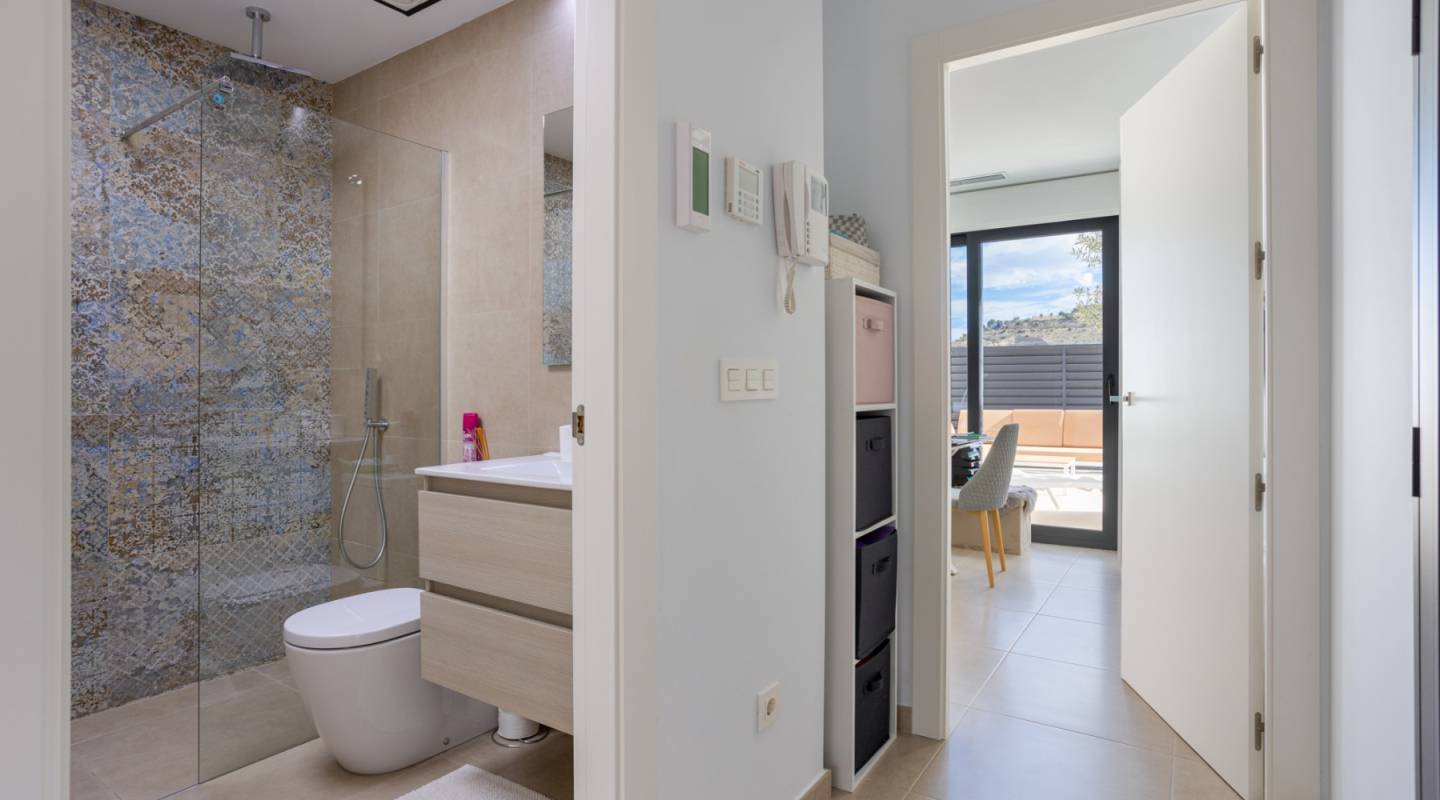 перепродажа - Semi-Detached House - Benijofar - Alicante