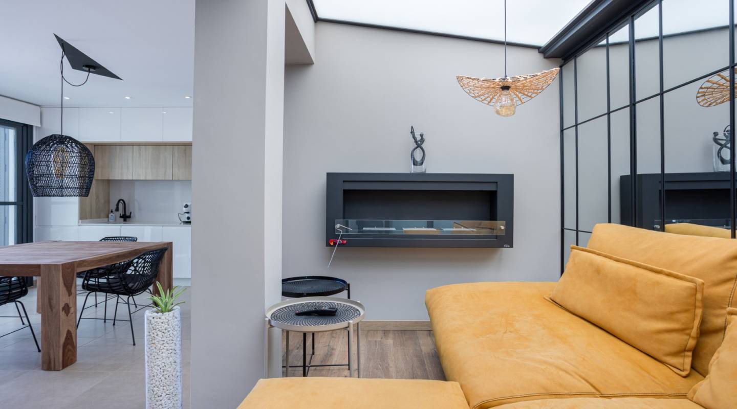 перепродажа - Semi-Detached House - Benijofar - Alicante