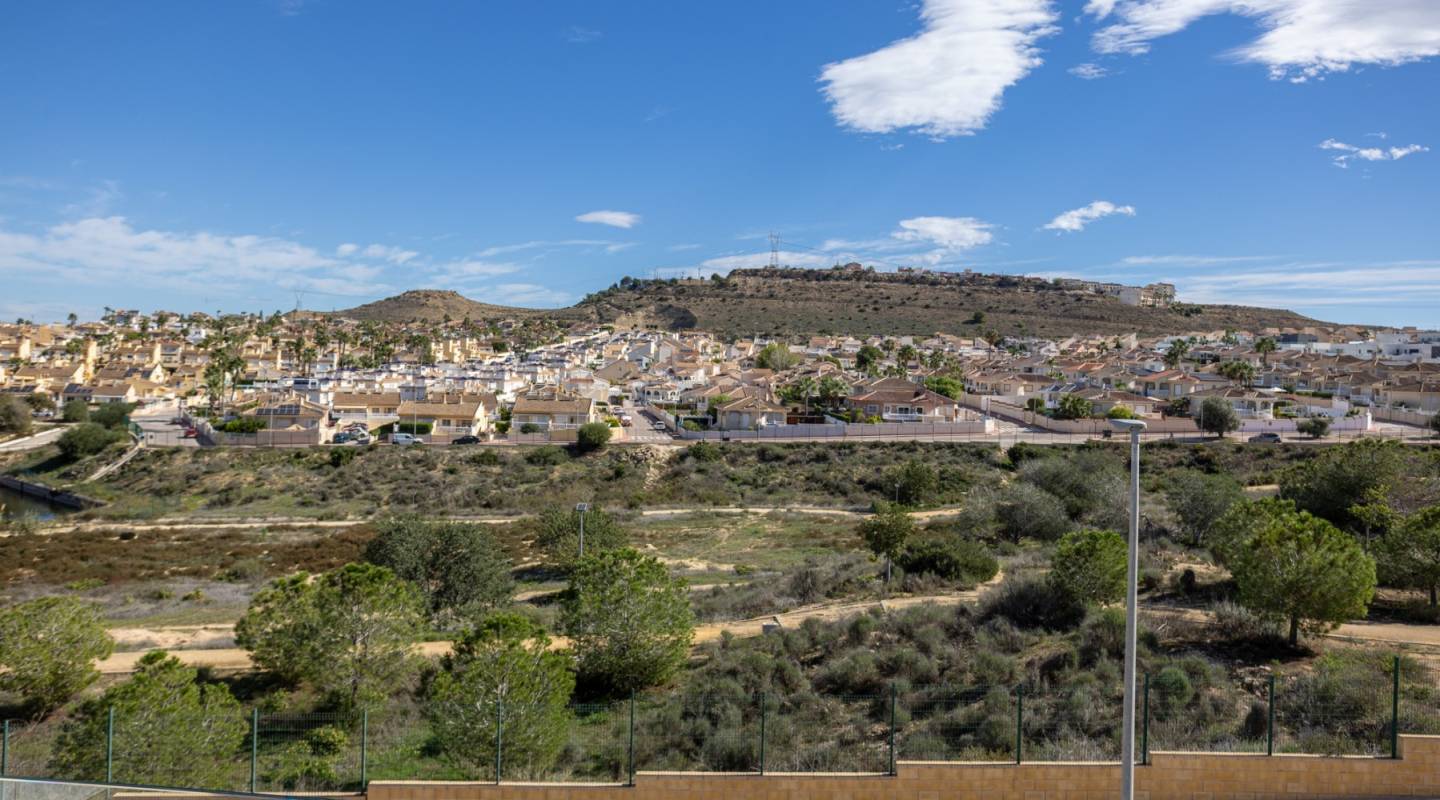 перепродажа - Semi-Detached House - Benijofar - Alicante