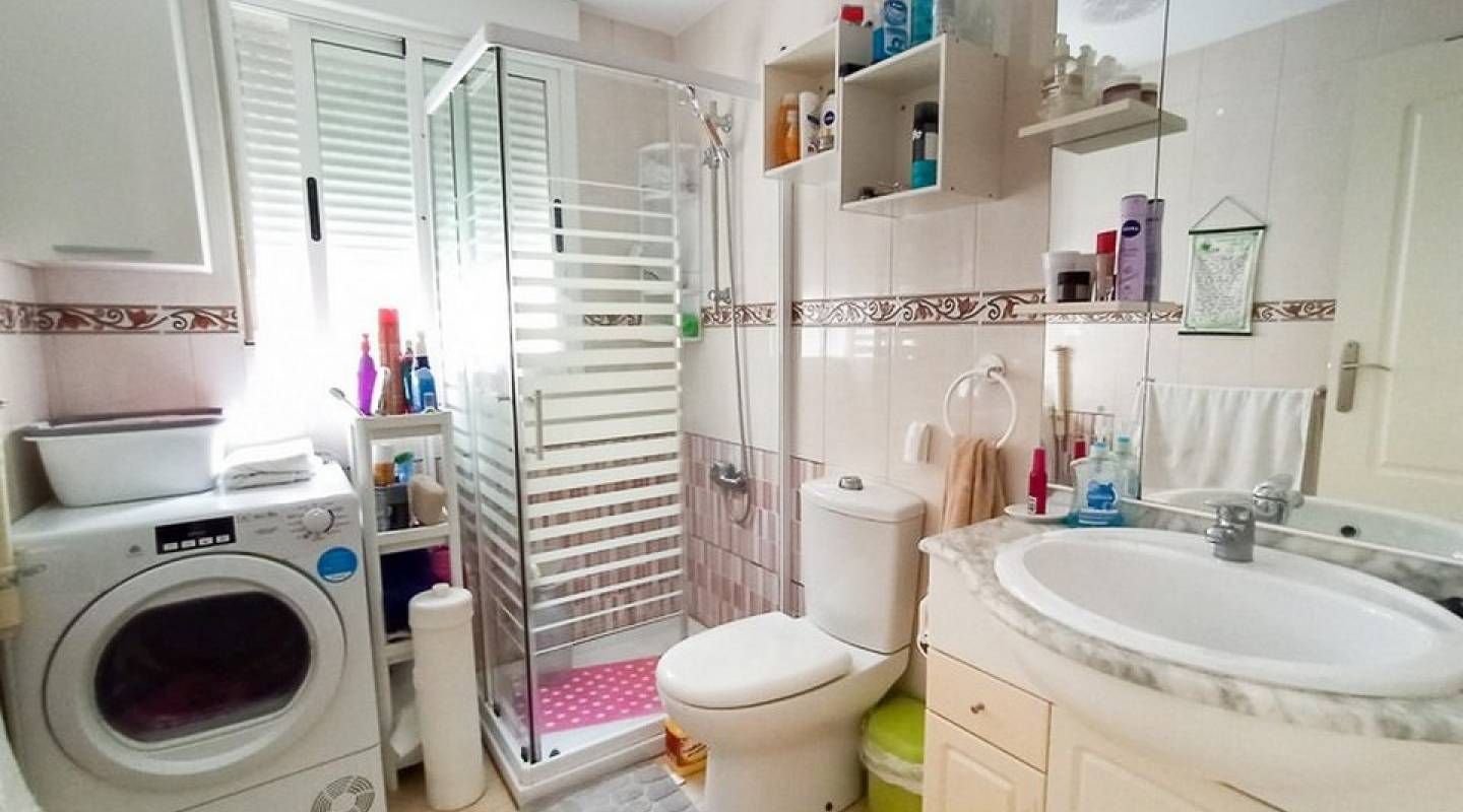 videresalg - leiligheter - Formentera del Segura