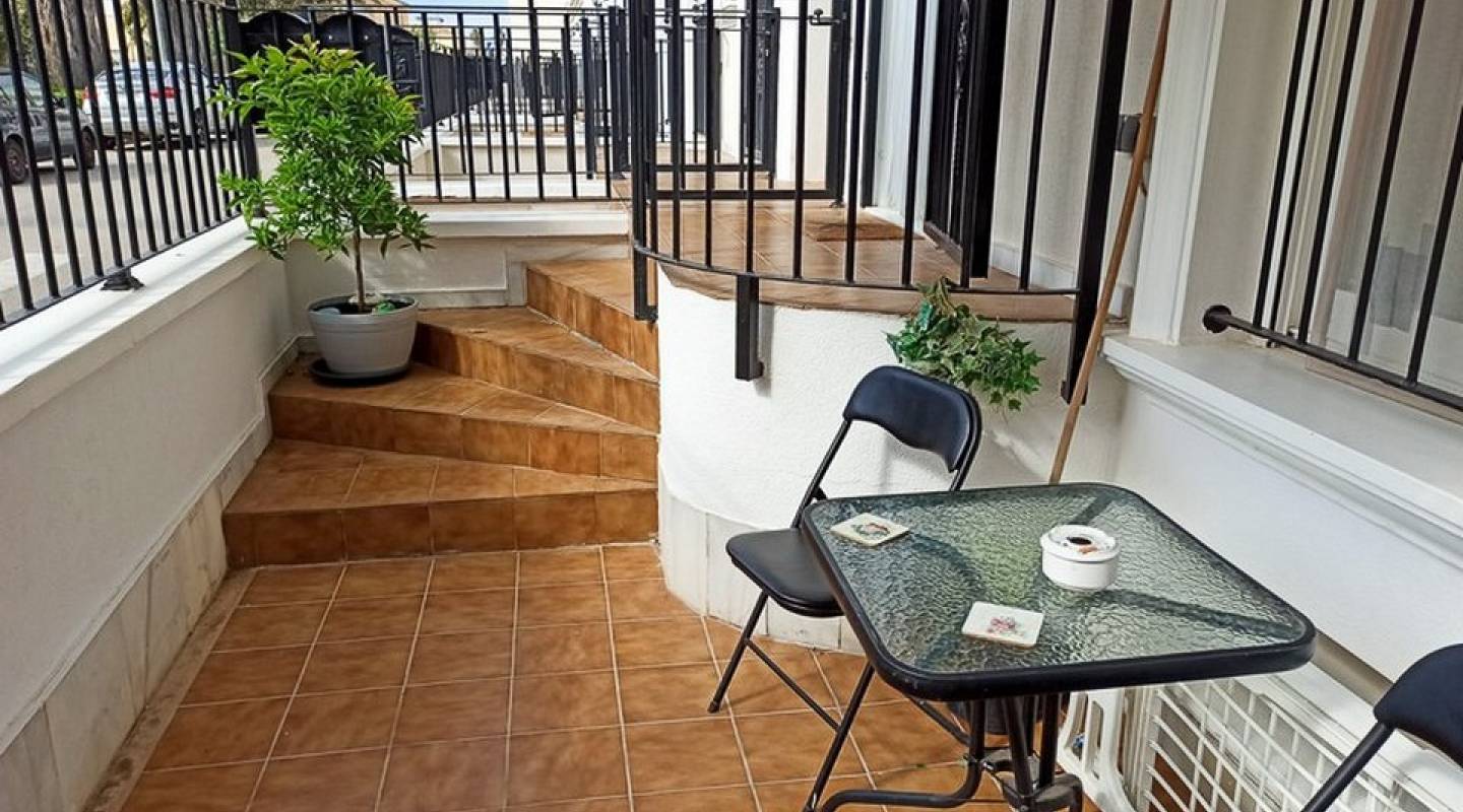 videresalg - leiligheter - Formentera del Segura