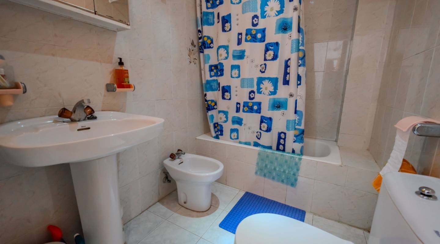 Wiederverkauf - Reihenhaus - Ciudad Quesada