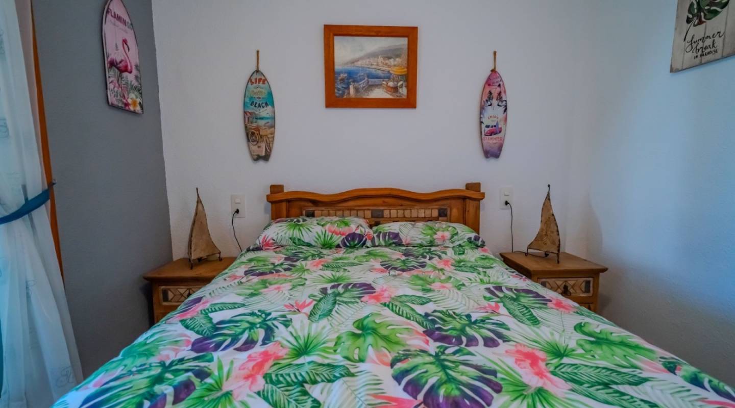 Wiederverkauf - Reihenhaus - Ciudad Quesada