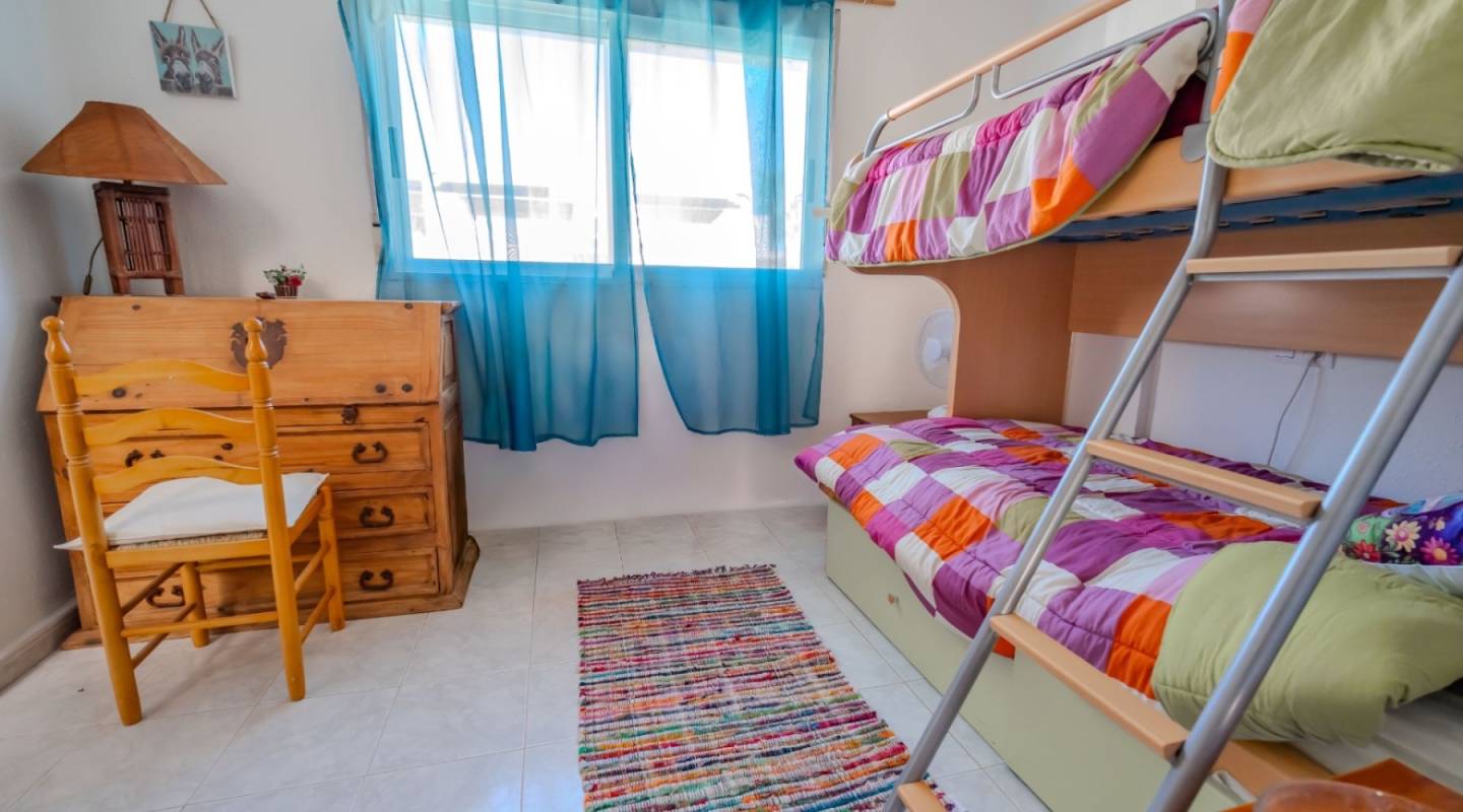 Wiederverkauf - Reihenhaus - Ciudad Quesada