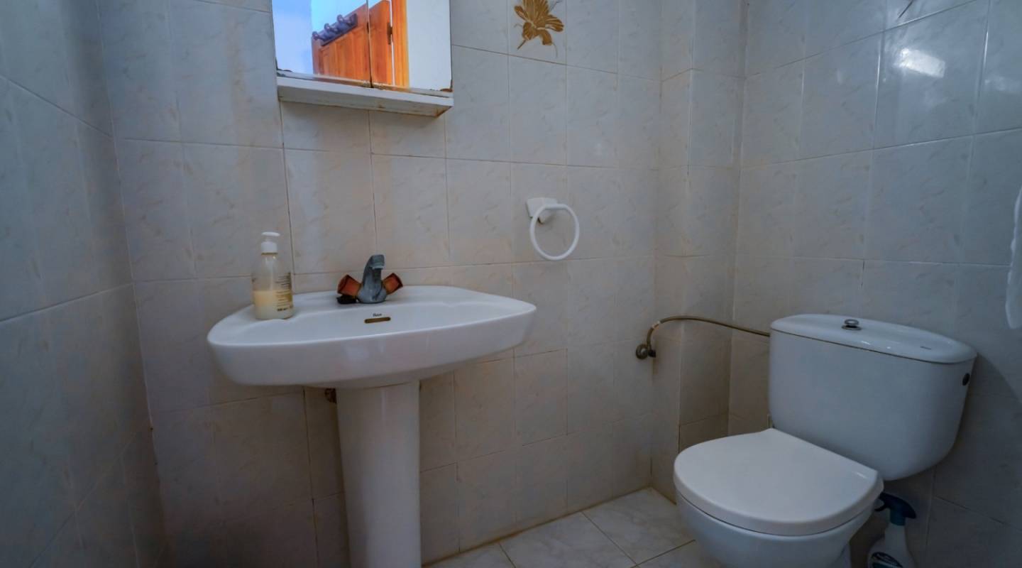 Wiederverkauf - Reihenhaus - Ciudad Quesada