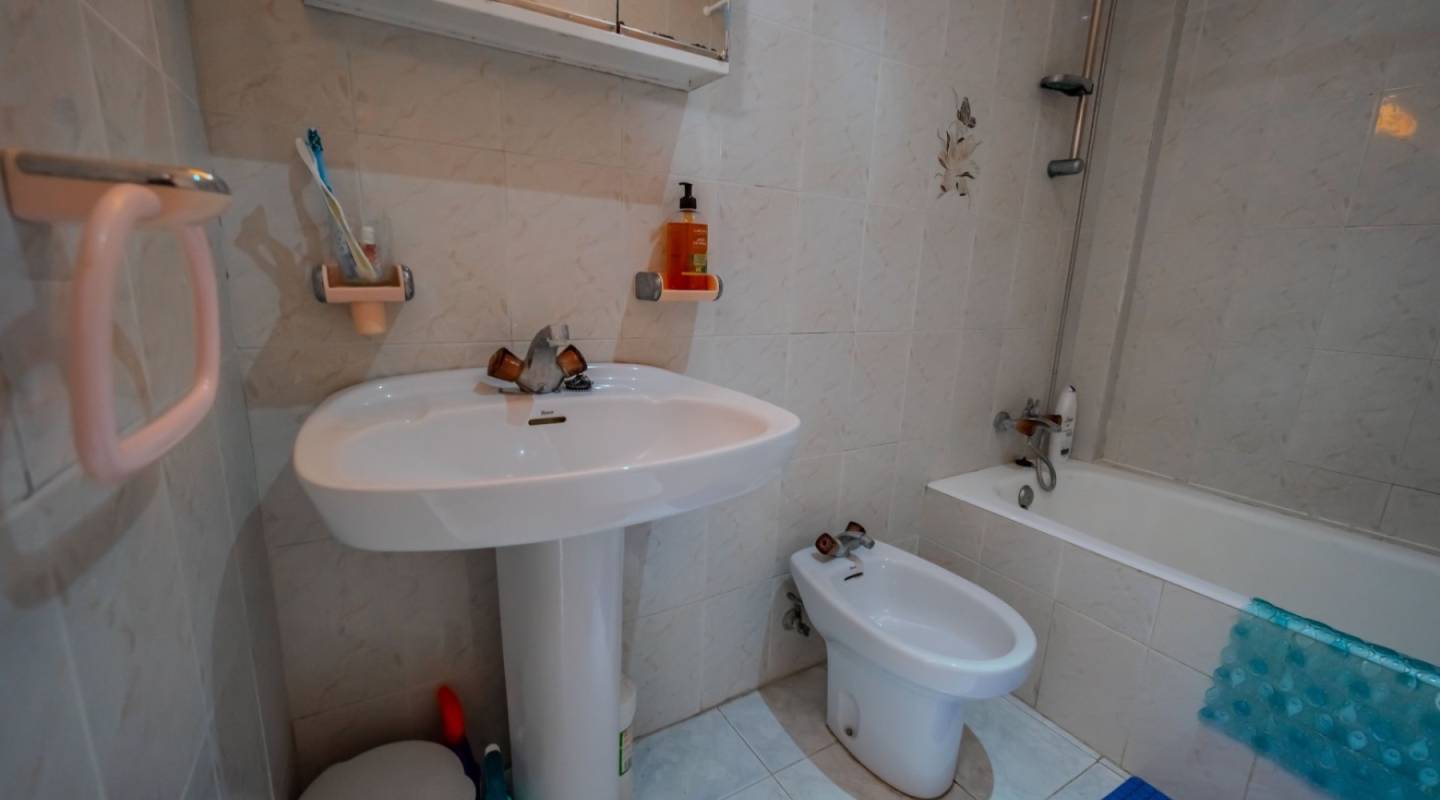 Wiederverkauf - Reihenhaus - Ciudad Quesada