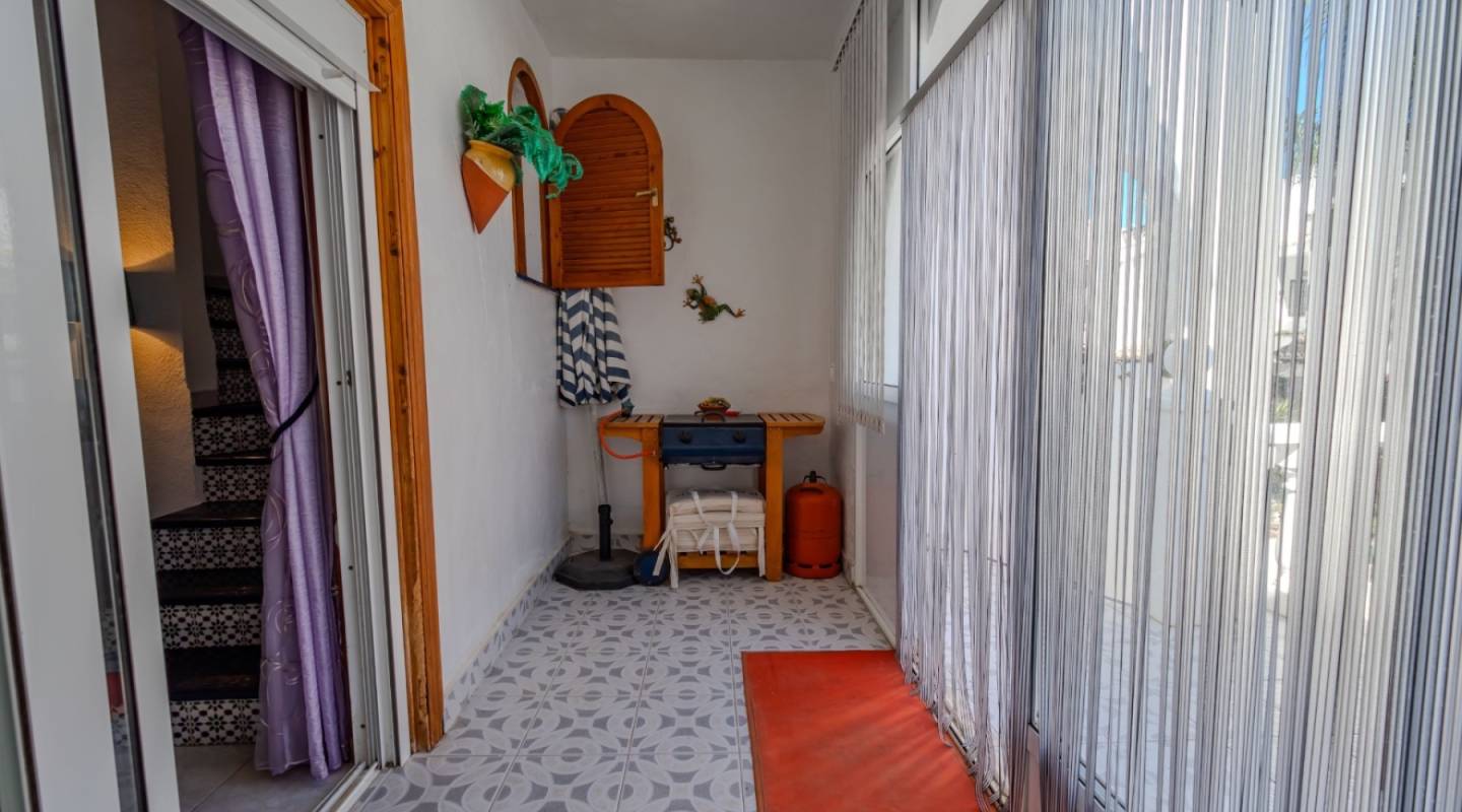 Wiederverkauf - Reihenhaus - Ciudad Quesada