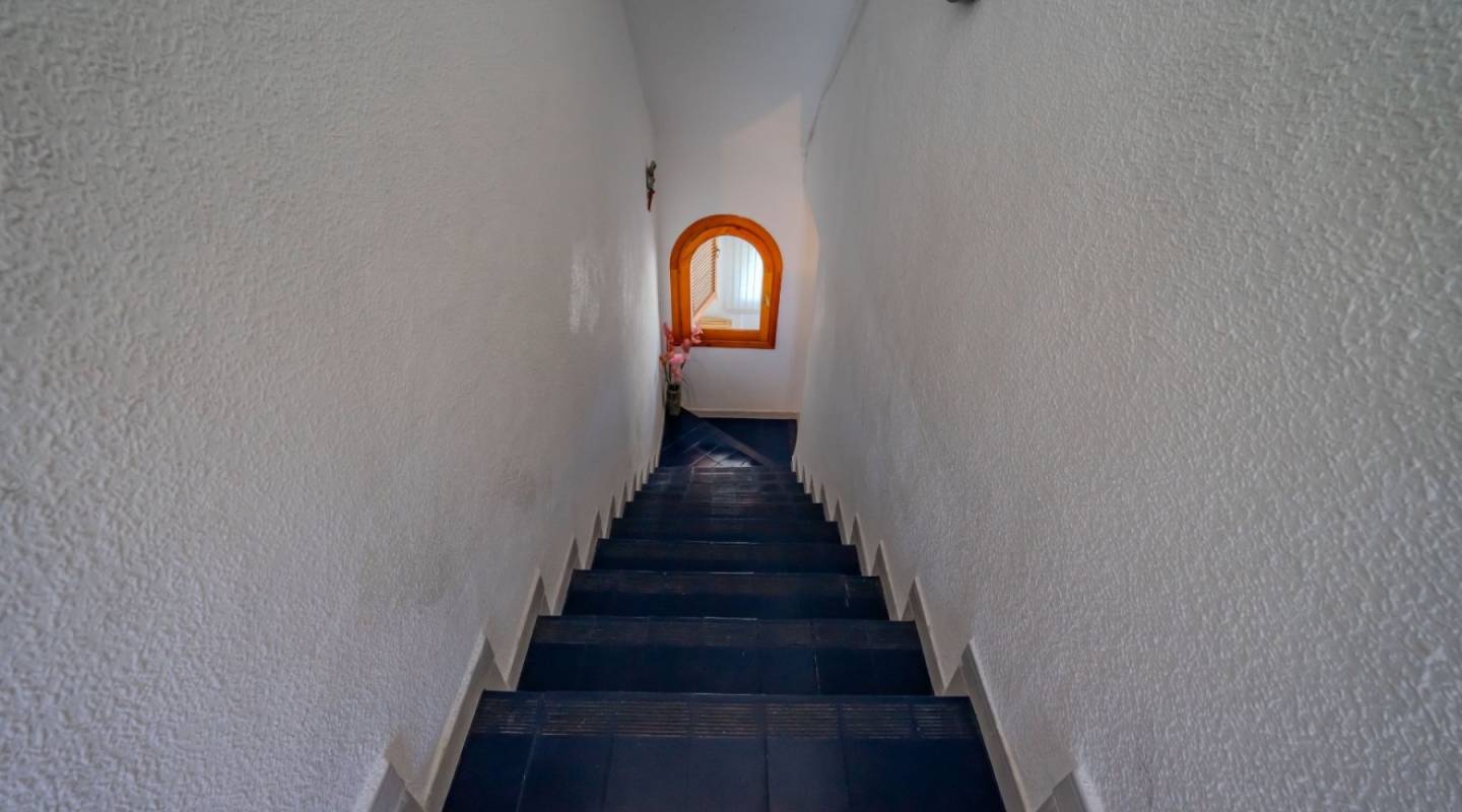 Wiederverkauf - Reihenhaus - Ciudad Quesada