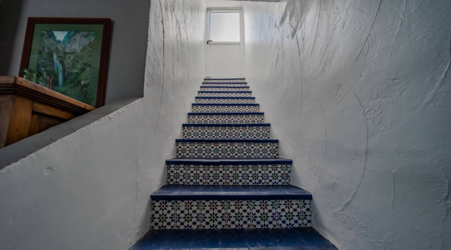 Wiederverkauf - Reihenhaus - Ciudad Quesada