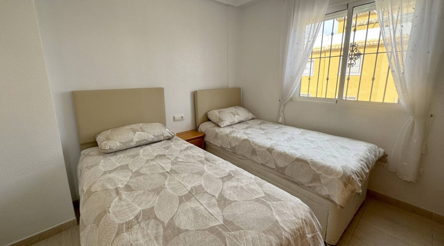 Återförsäljning - Semi Detached - Ciudad Quesada