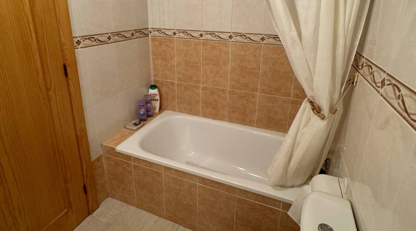 Återförsäljning - Semi Detached - Ciudad Quesada