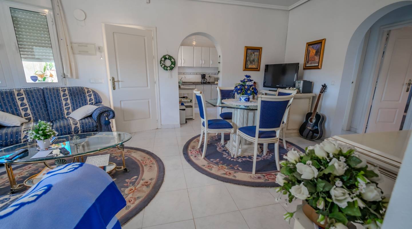 Villa en venta en Rojales zona Ciudad Quesada