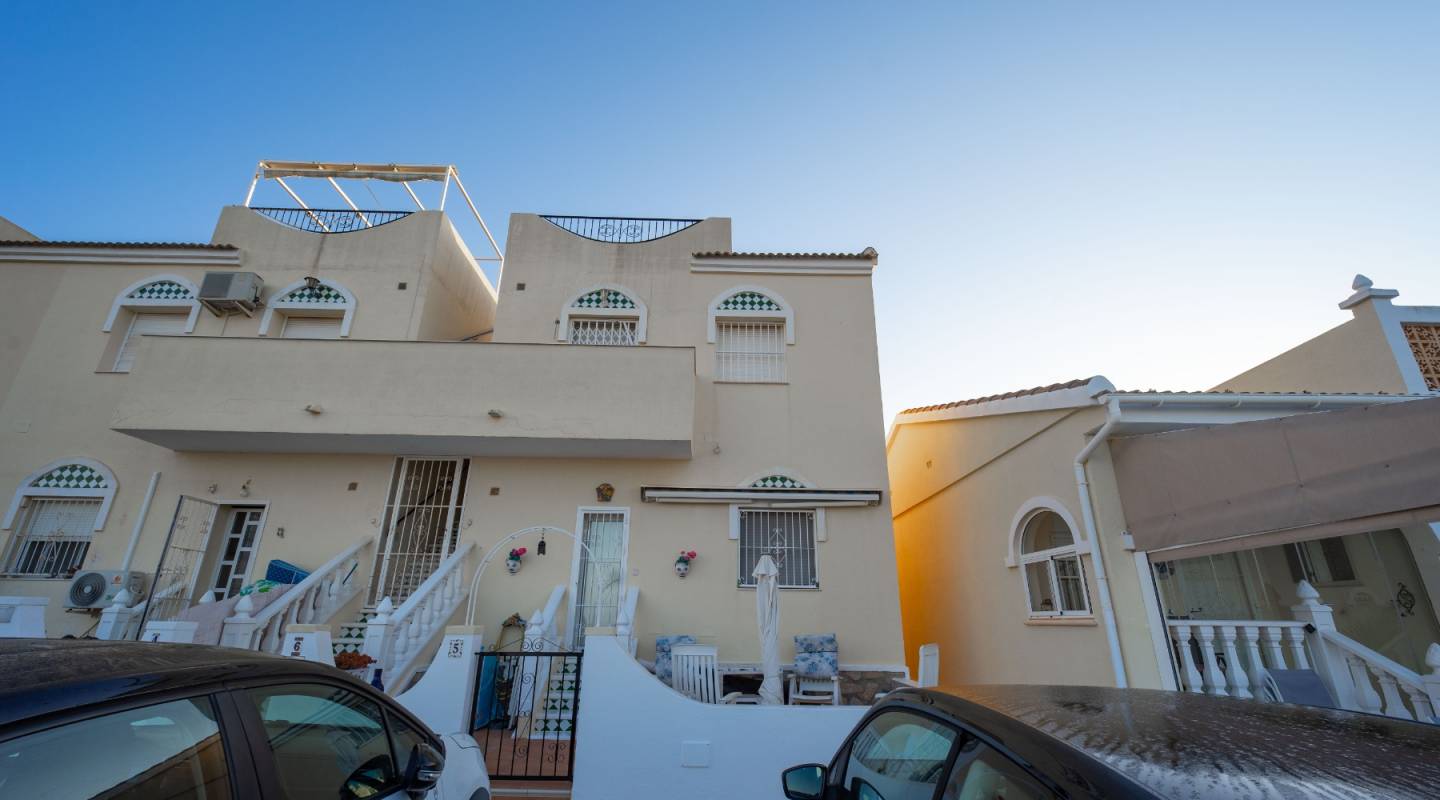 Apartamento en venta en Rojales zona Ciudad Quesada