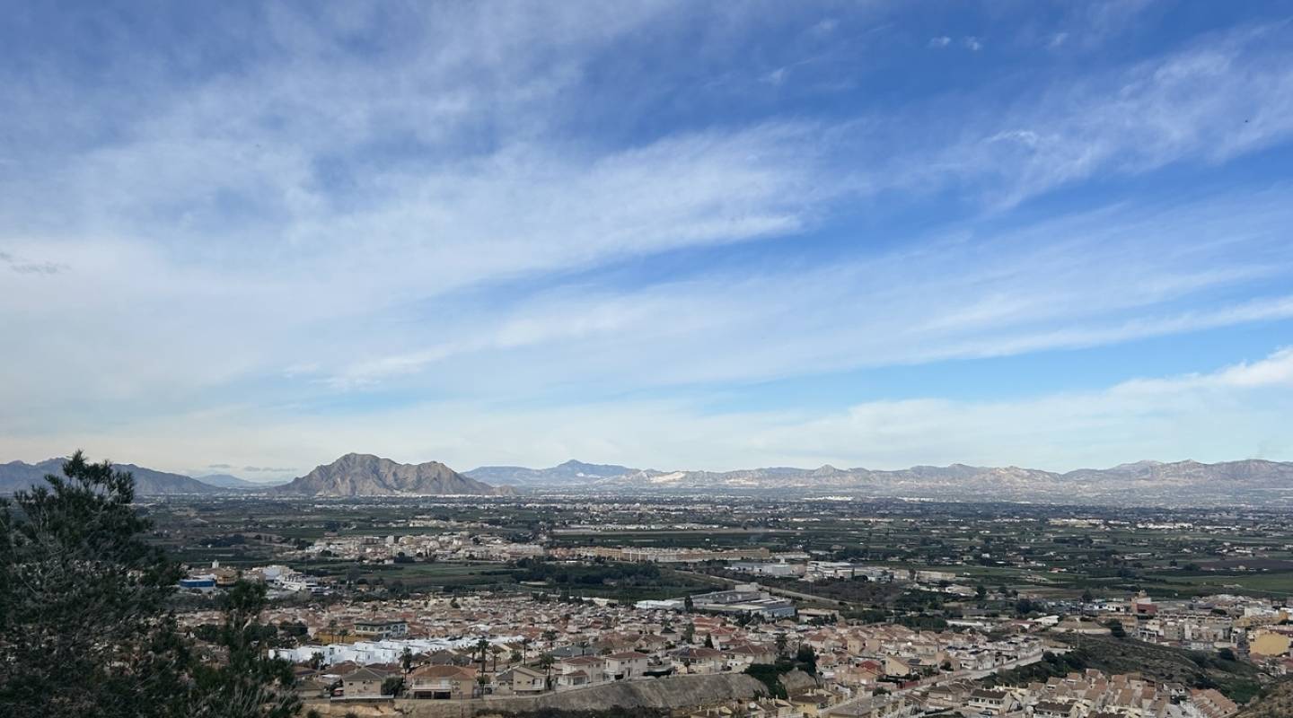 Apartamento en venta en Rojales zona Ciudad Quesada