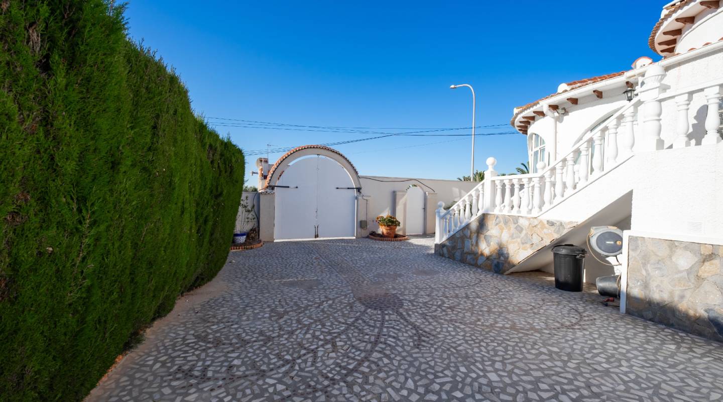 Venta - Chalet - Ciudad Quesada