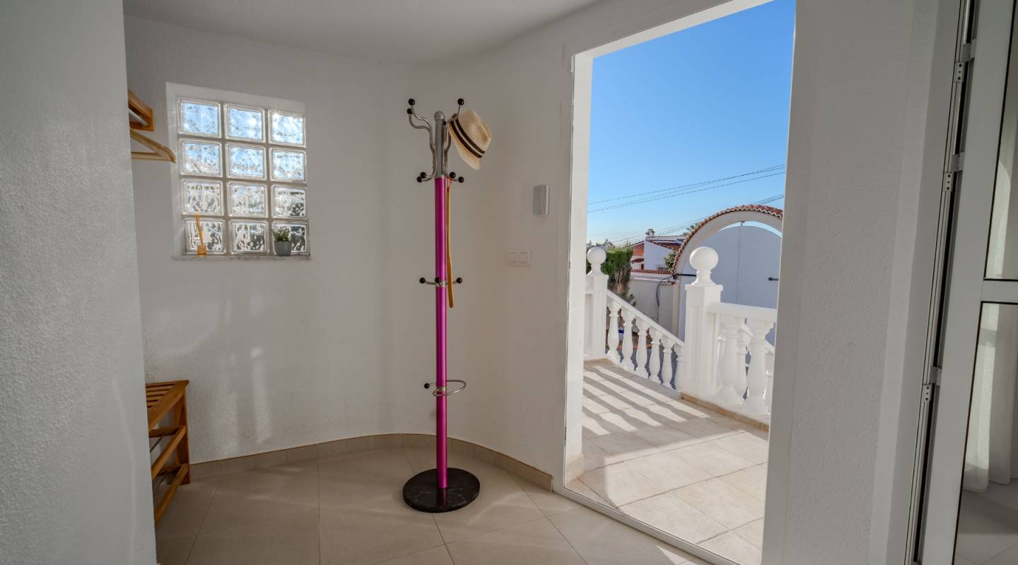 Venta - Chalet - Ciudad Quesada