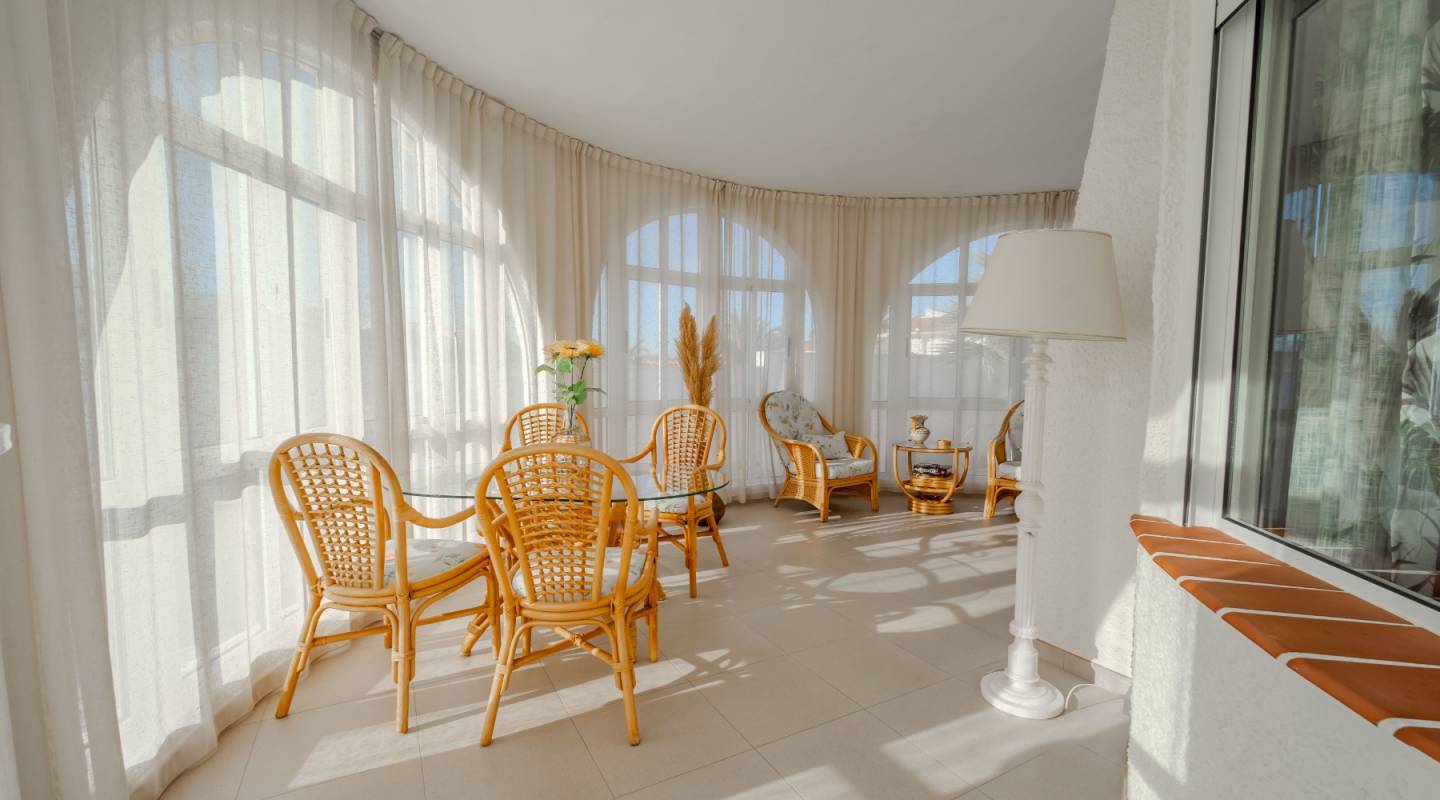 Venta - Chalet - Ciudad Quesada