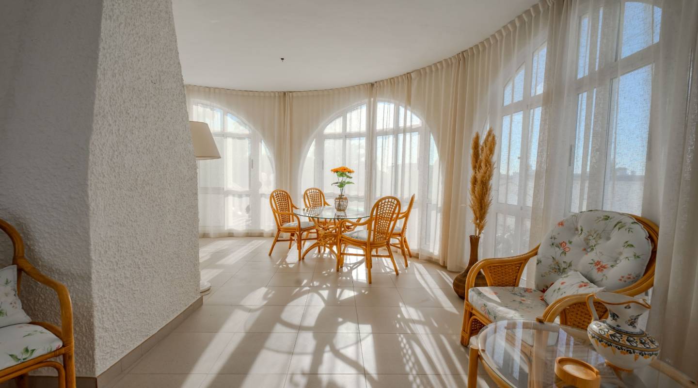 Venta - Chalet - Ciudad Quesada