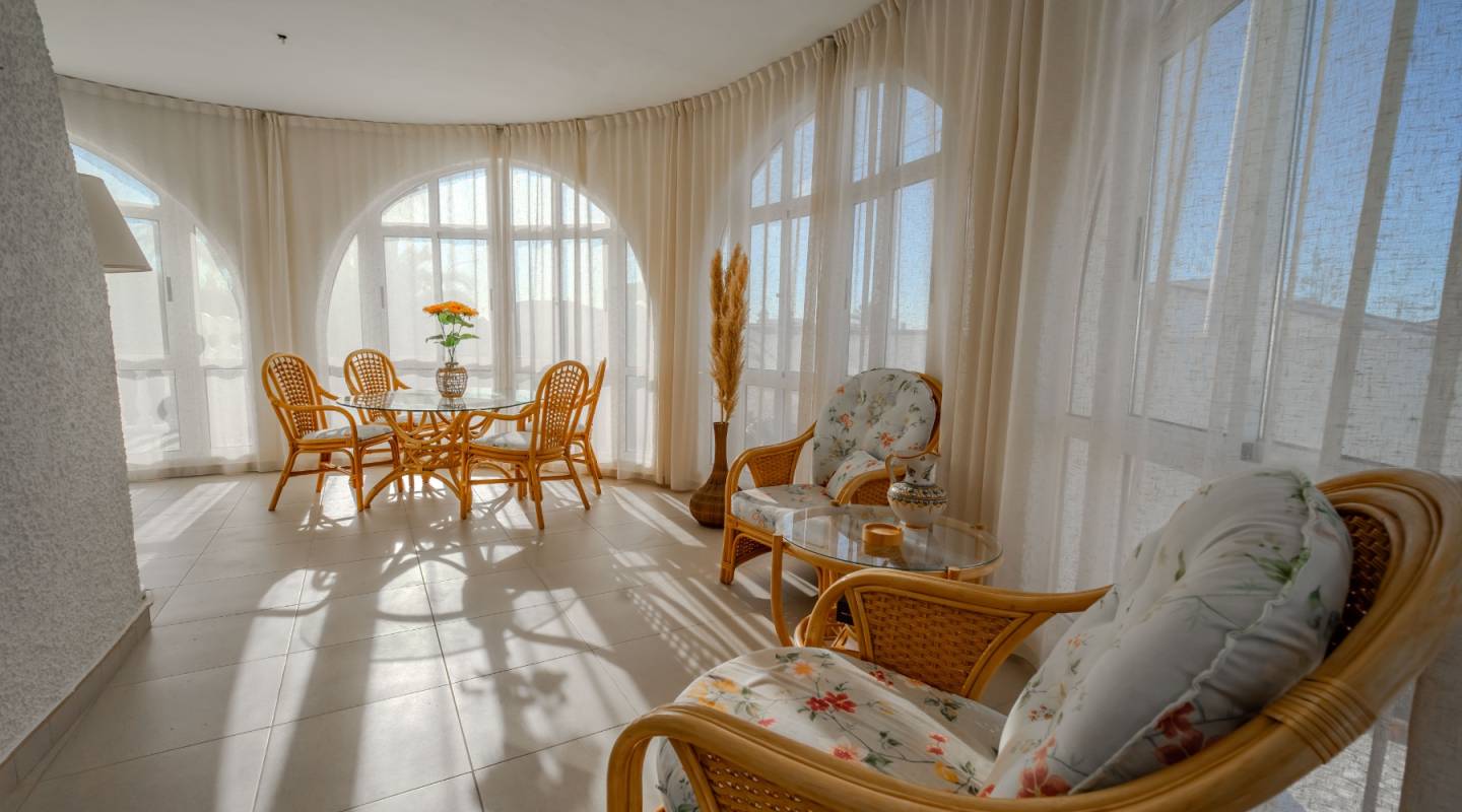 Venta - Chalet - Ciudad Quesada