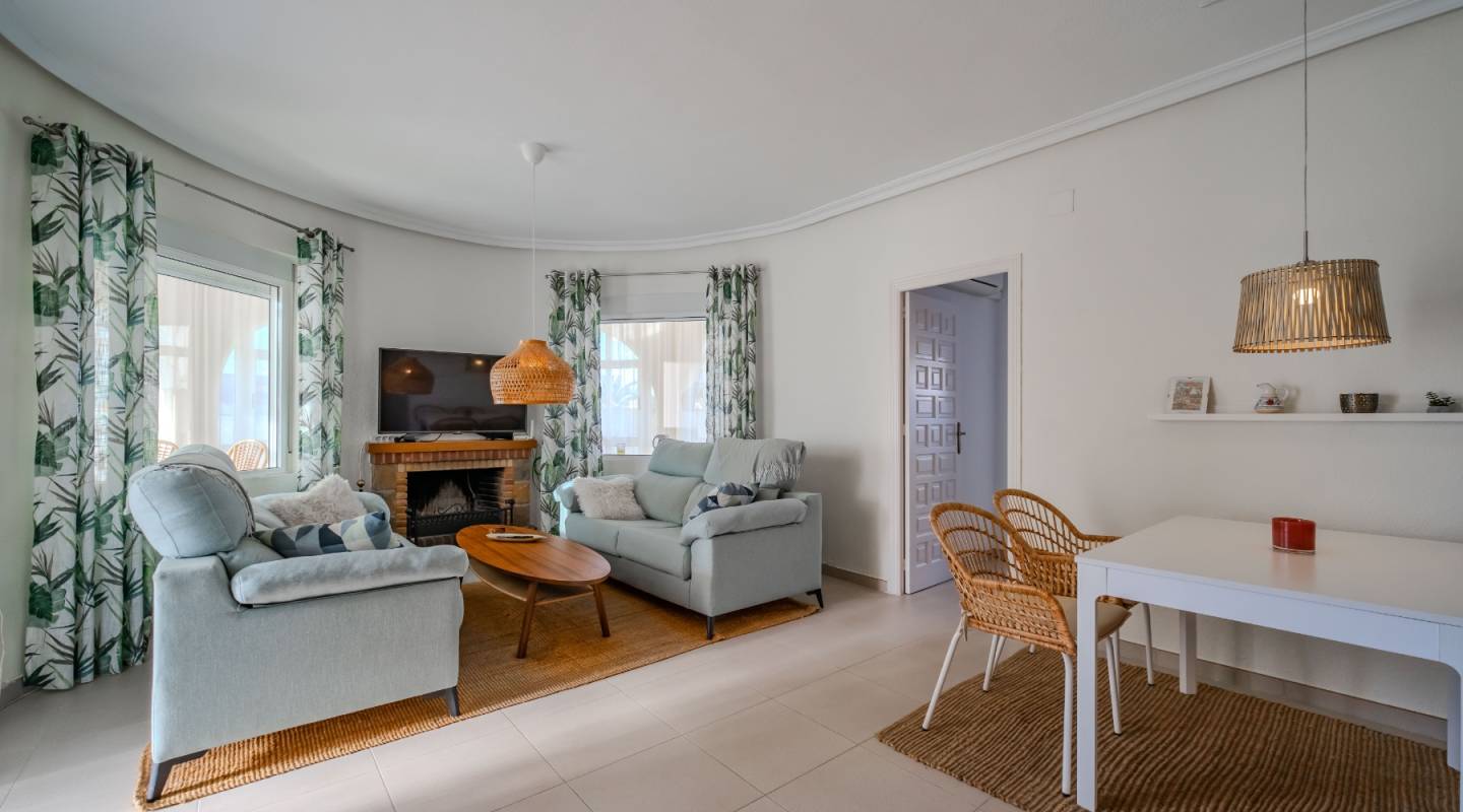 Venta - Chalet - Ciudad Quesada