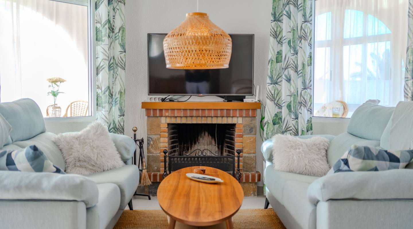 Venta - Chalet - Ciudad Quesada