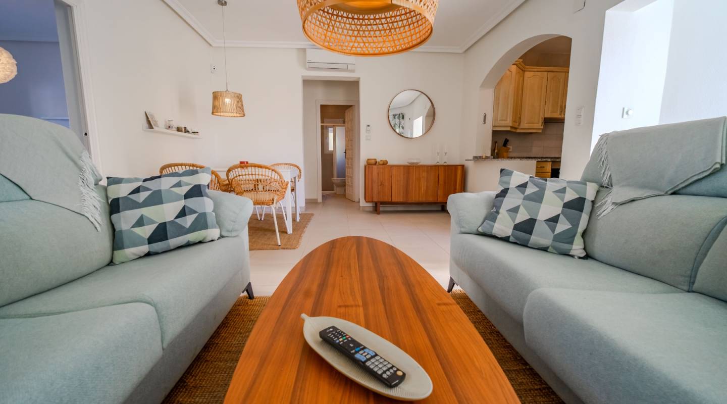 Venta - Chalet - Ciudad Quesada