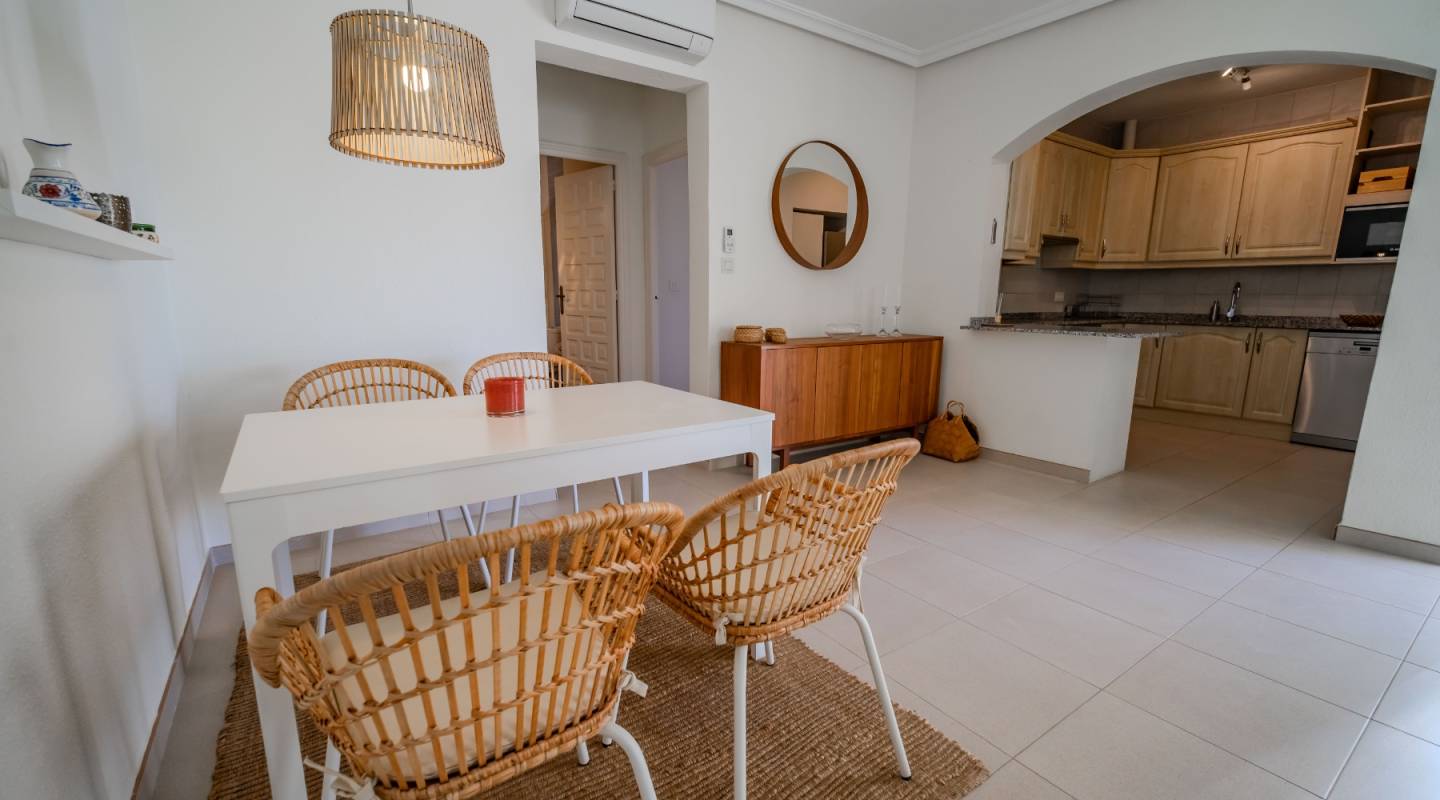 Venta - Chalet - Ciudad Quesada