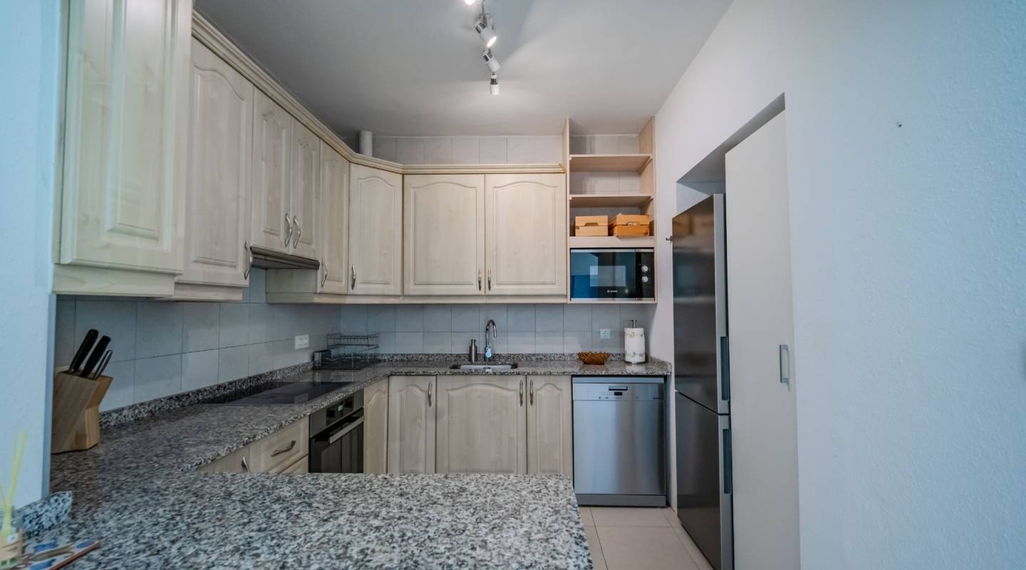 Venta - Chalet - Ciudad Quesada