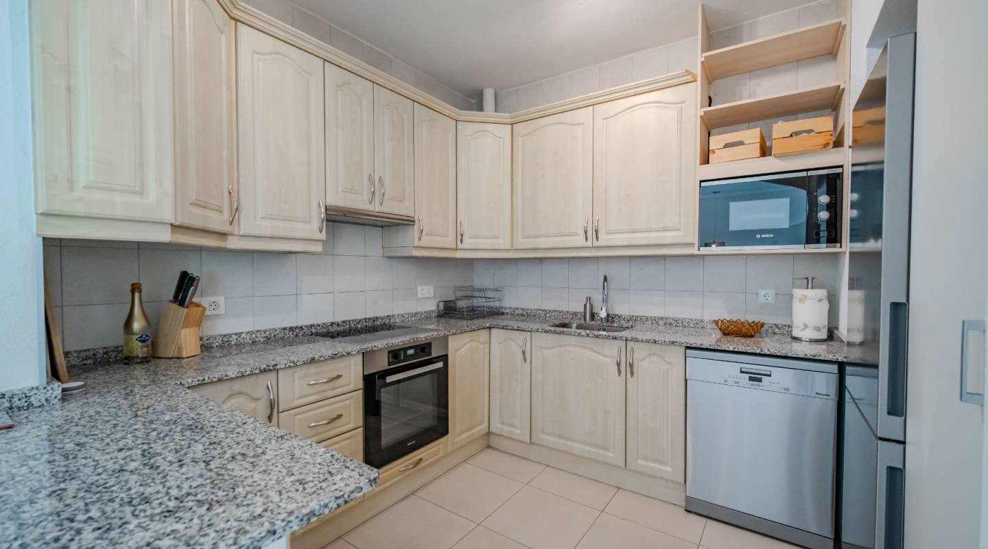 Venta - Chalet - Ciudad Quesada