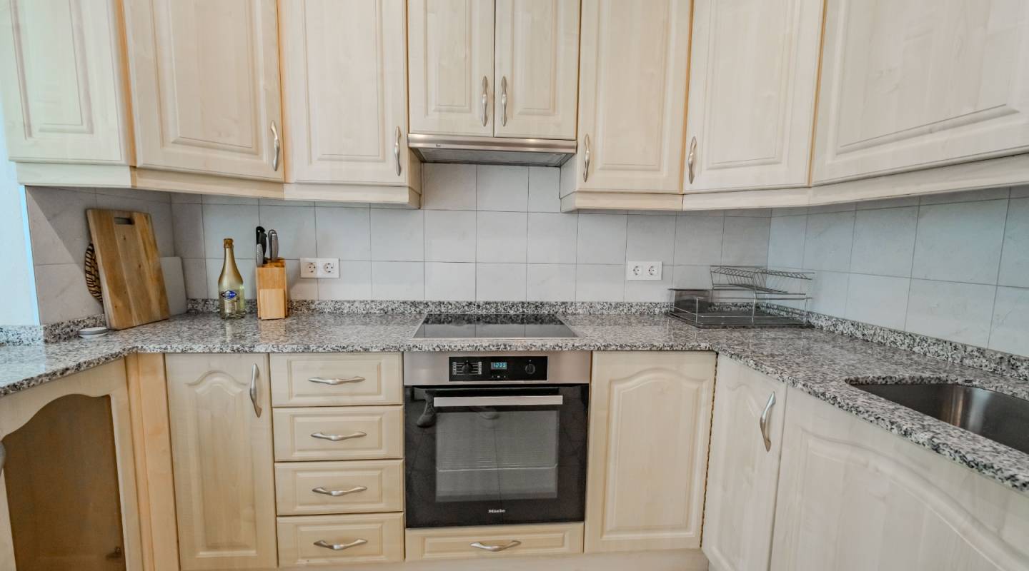 Venta - Chalet - Ciudad Quesada