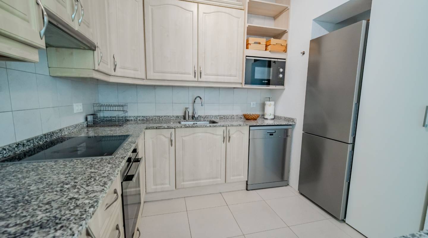 Venta - Chalet - Ciudad Quesada