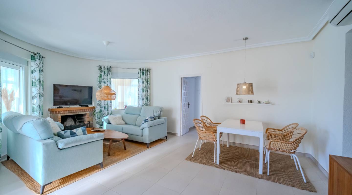 Venta - Chalet - Ciudad Quesada