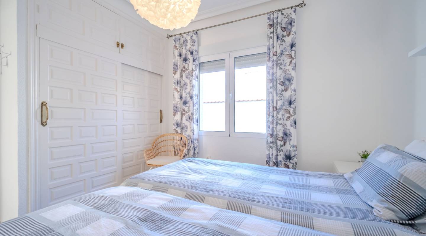 Venta - Chalet - Ciudad Quesada