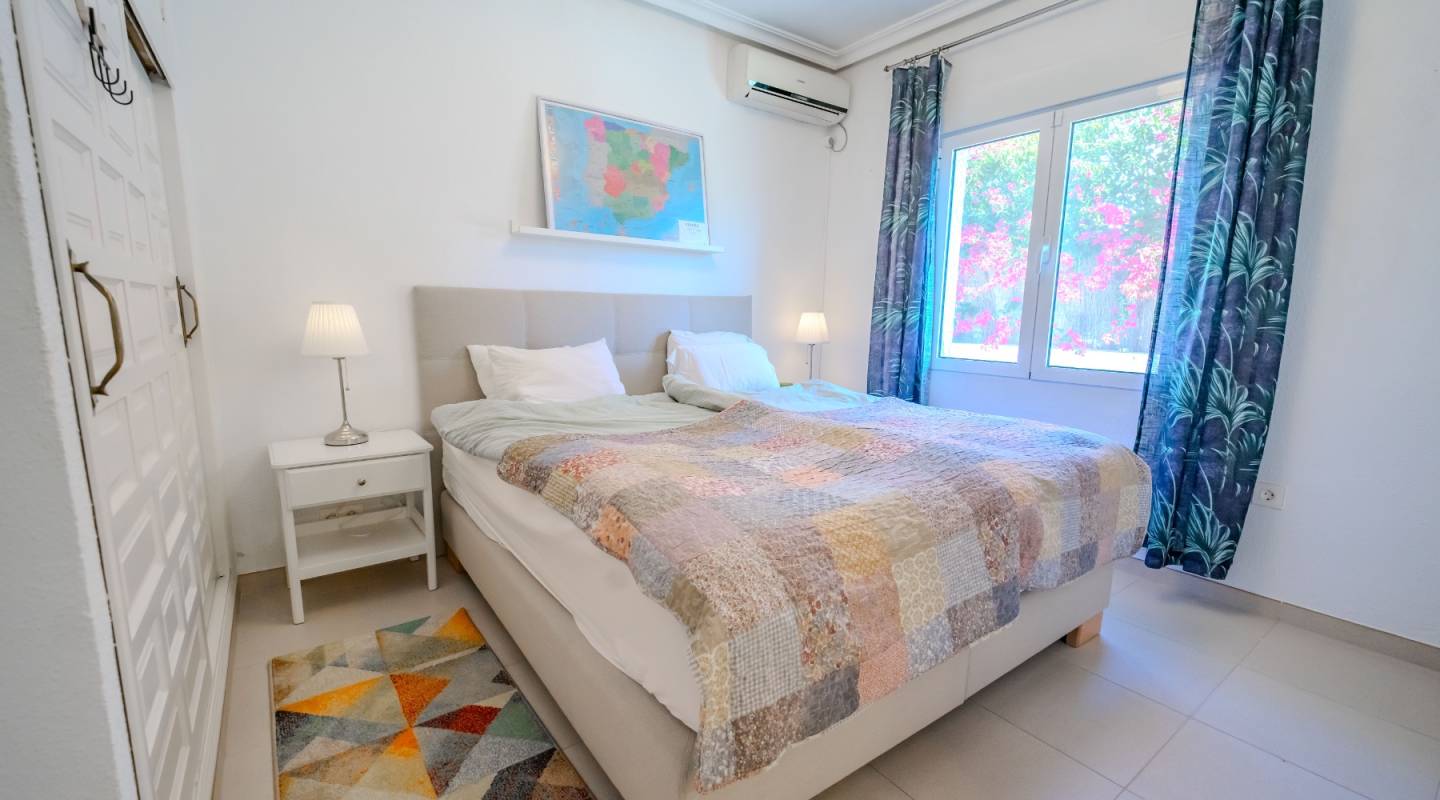 Venta - Chalet - Ciudad Quesada