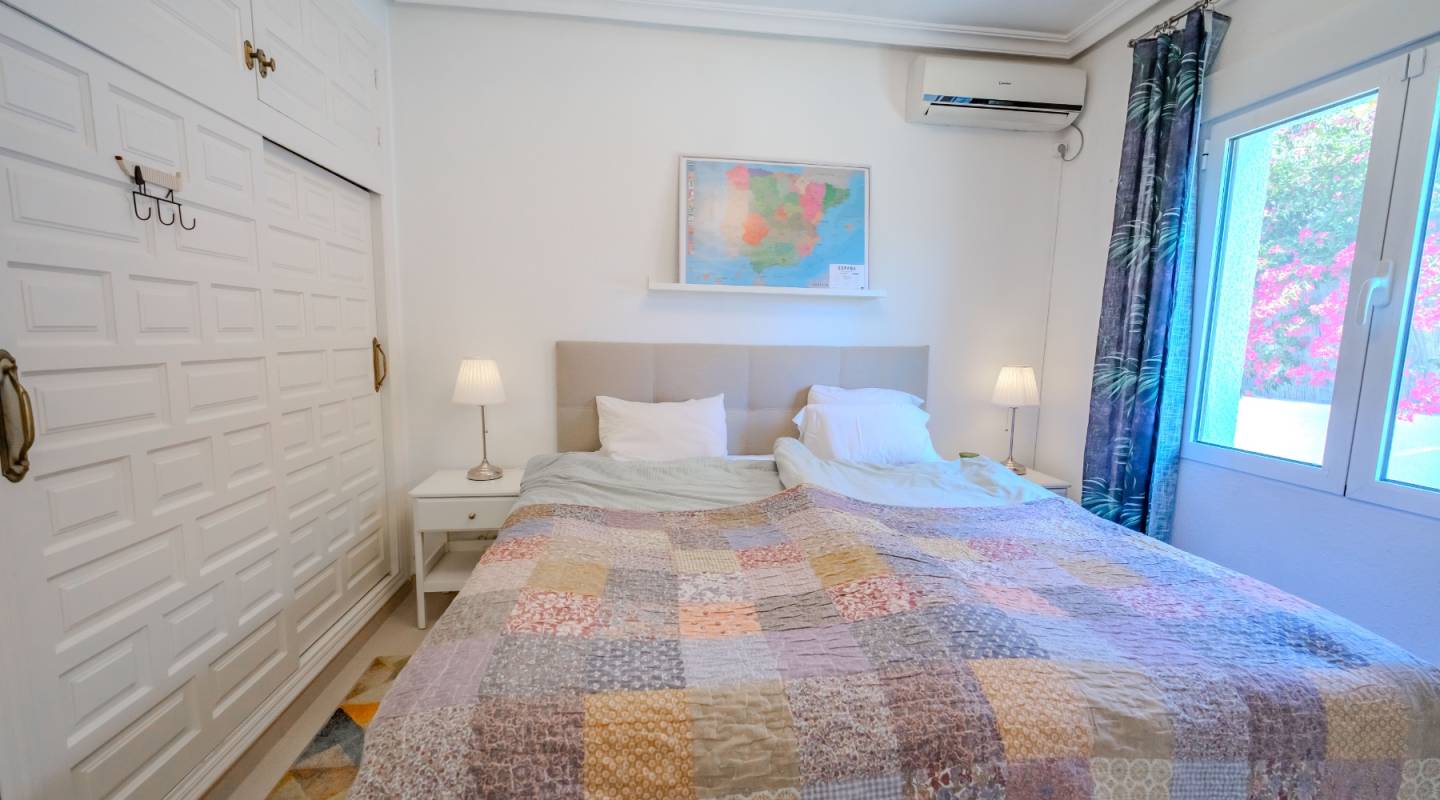 Venta - Chalet - Ciudad Quesada