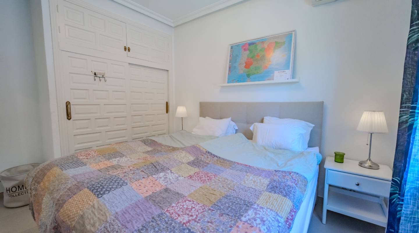 Venta - Chalet - Ciudad Quesada