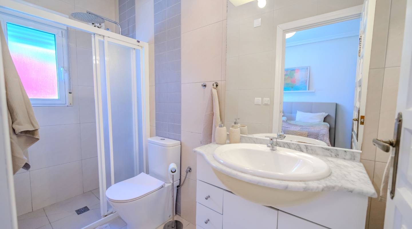 Venta - Chalet - Ciudad Quesada