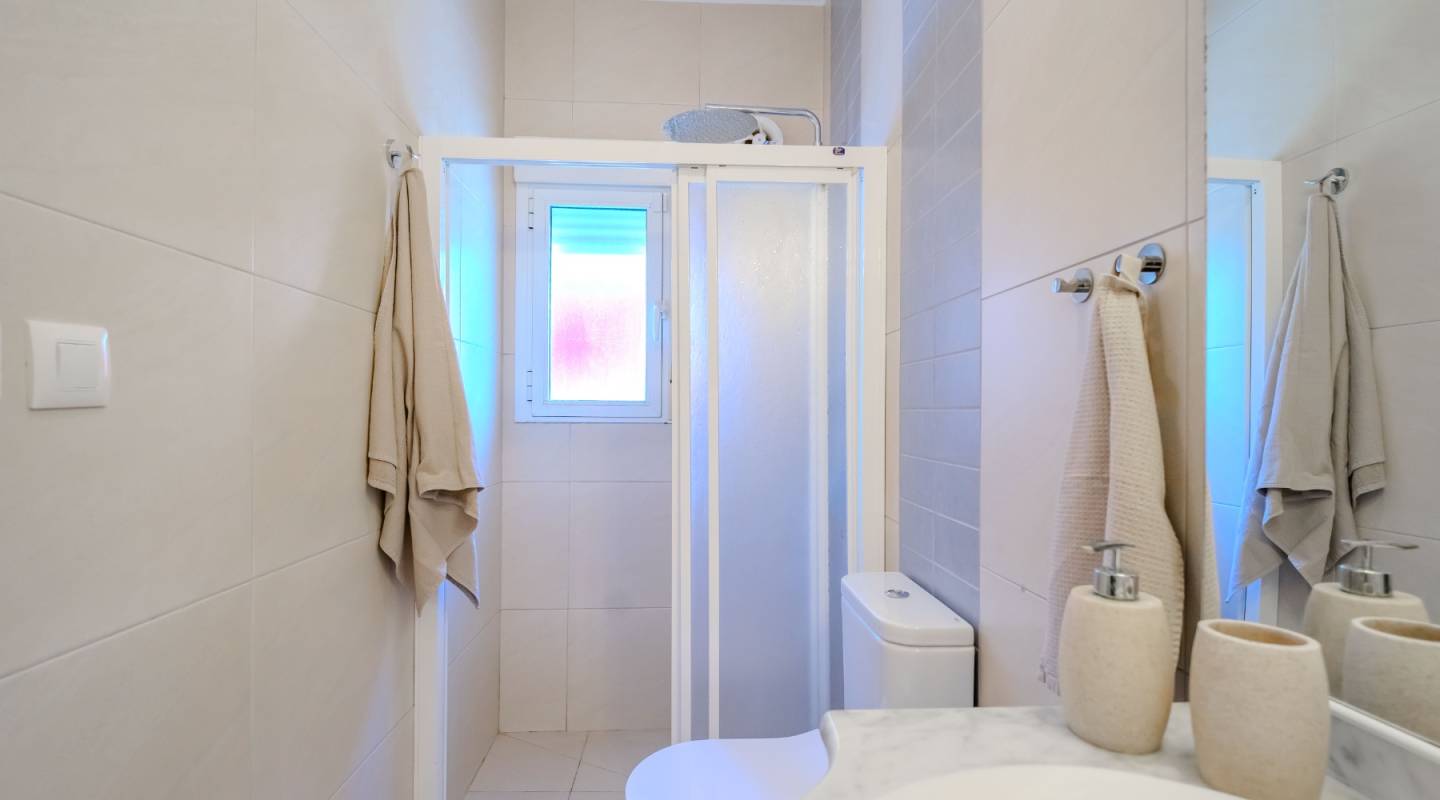 Venta - Chalet - Ciudad Quesada