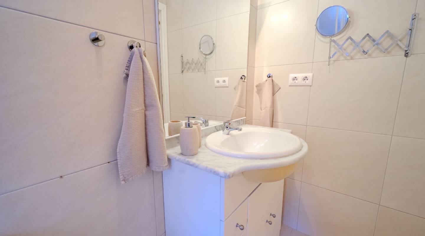 Venta - Chalet - Ciudad Quesada