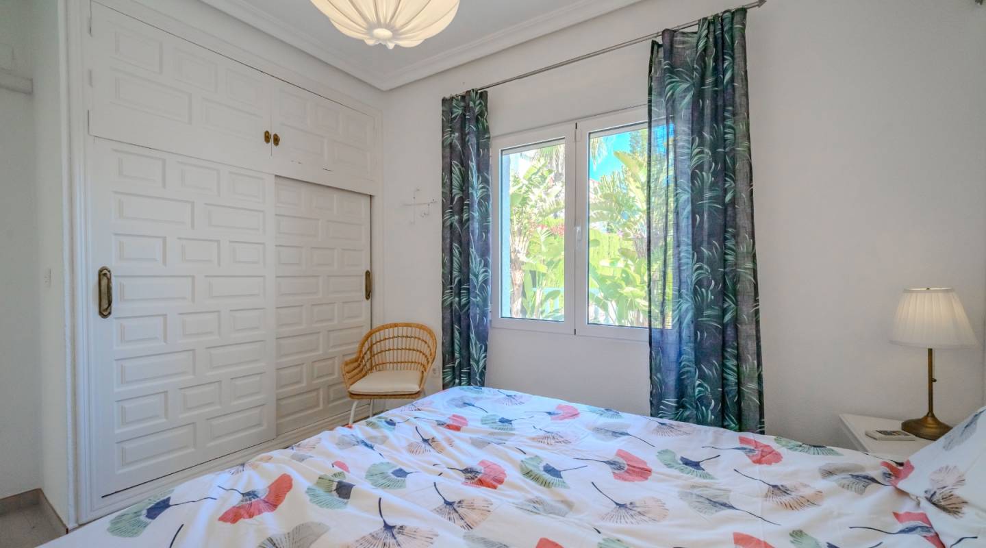 Venta - Chalet - Ciudad Quesada