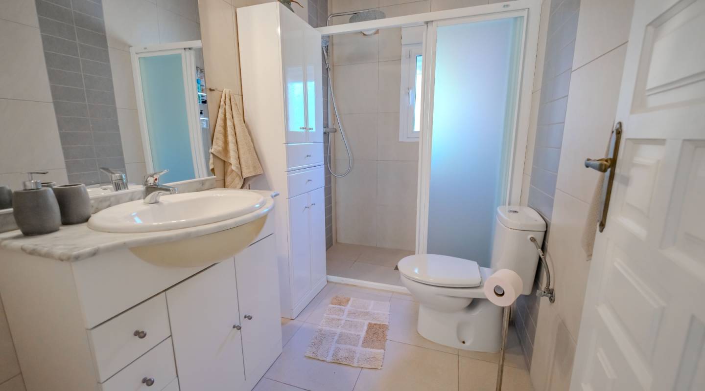 Venta - Chalet - Ciudad Quesada