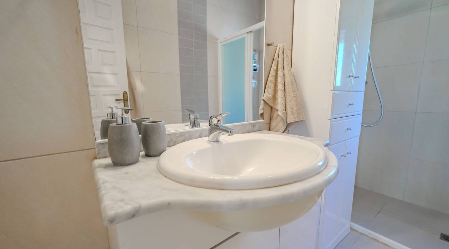 Venta - Chalet - Ciudad Quesada