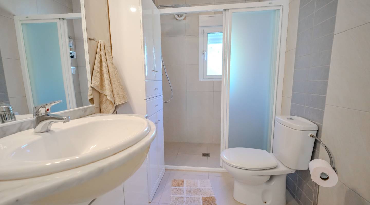 Venta - Chalet - Ciudad Quesada