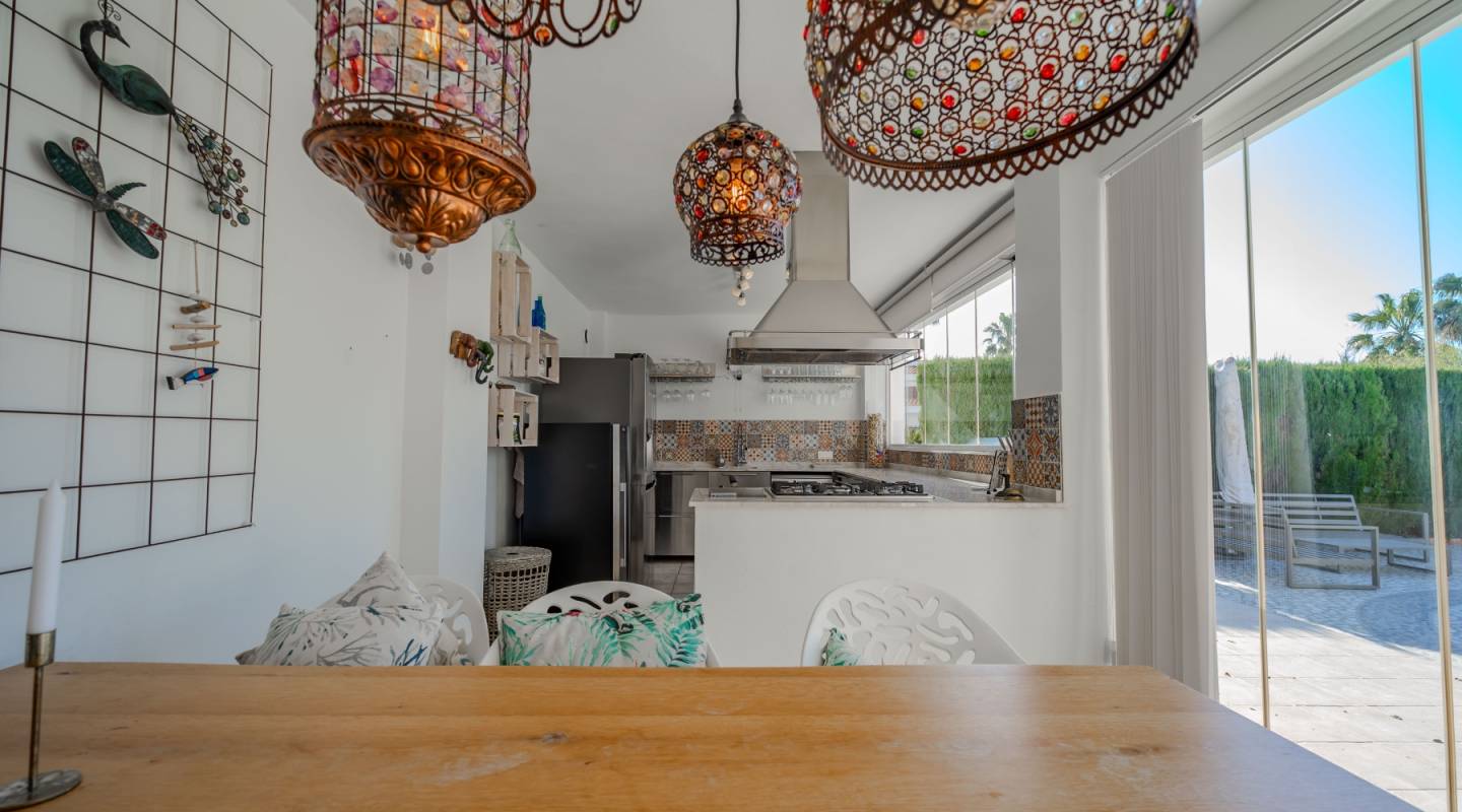 Venta - Chalet - Ciudad Quesada