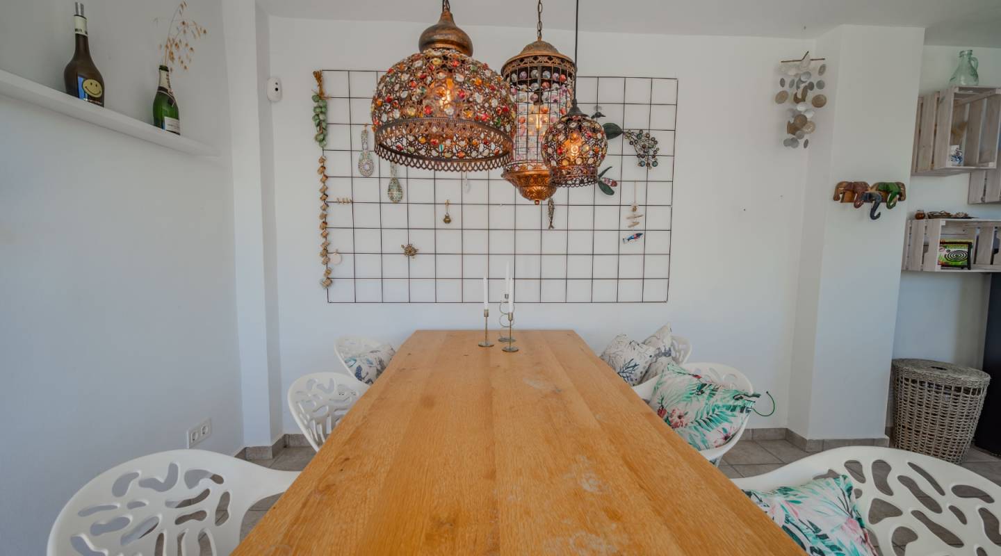 Venta - Chalet - Ciudad Quesada