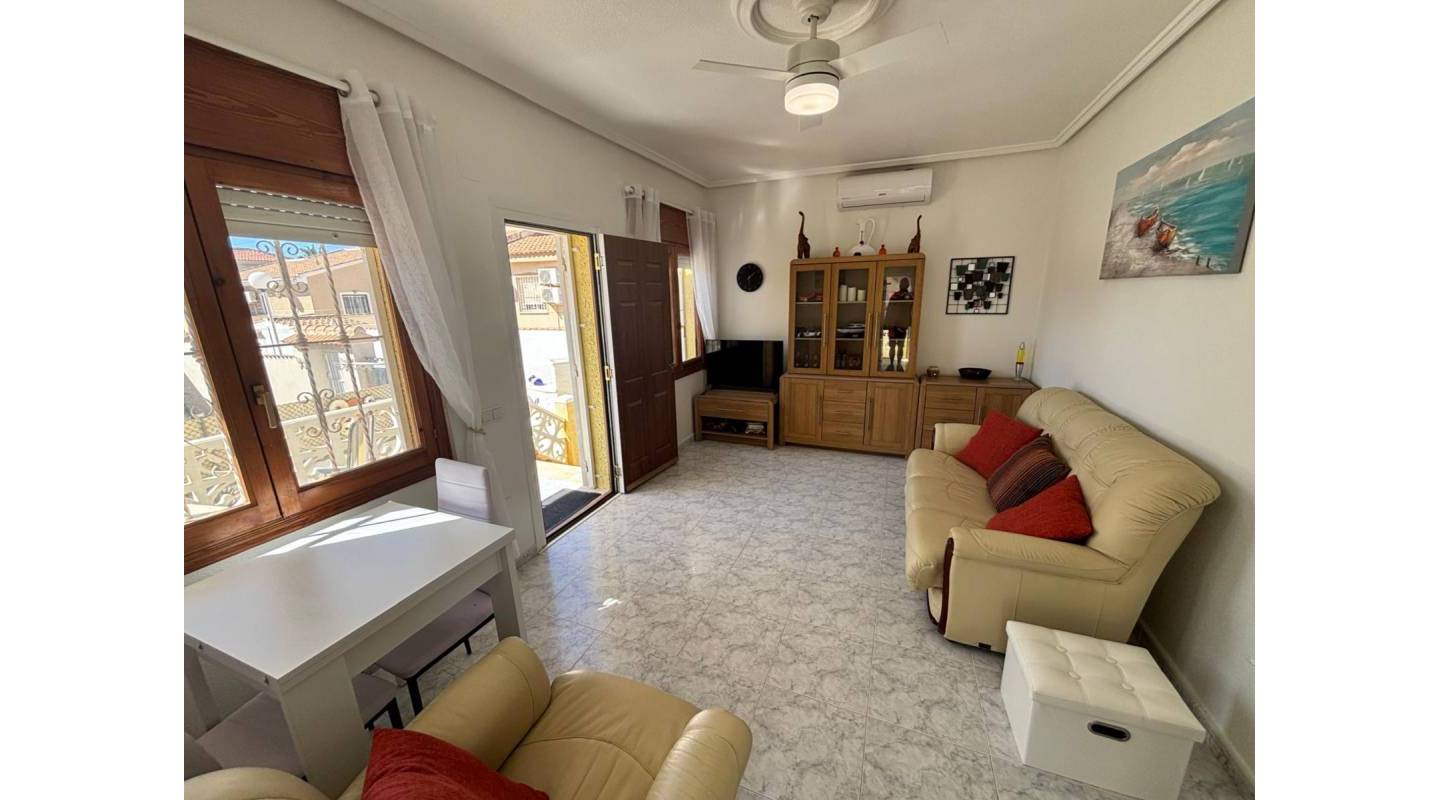 Wederverkoop - Villa - Ciudad Quesada