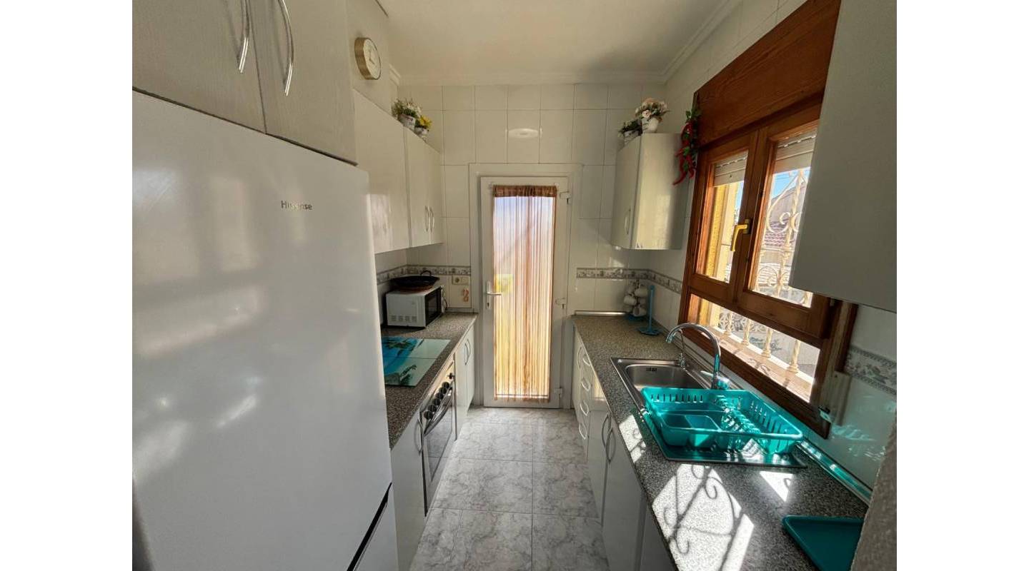 Wederverkoop - Villa - Ciudad Quesada