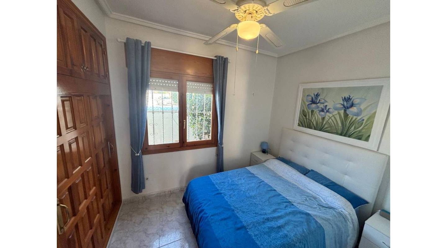 Wederverkoop - Villa - Ciudad Quesada