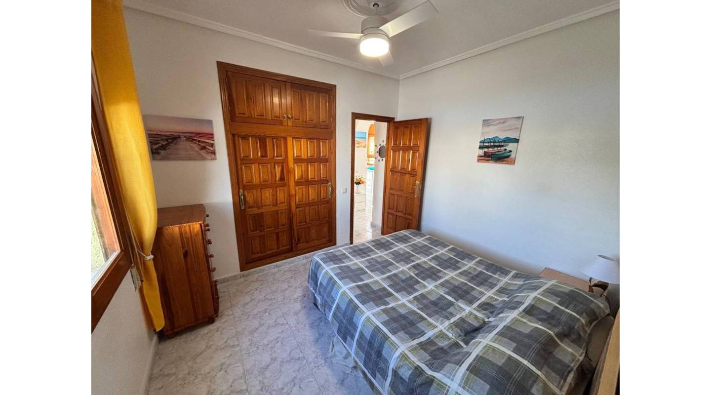 Wederverkoop - Villa - Ciudad Quesada