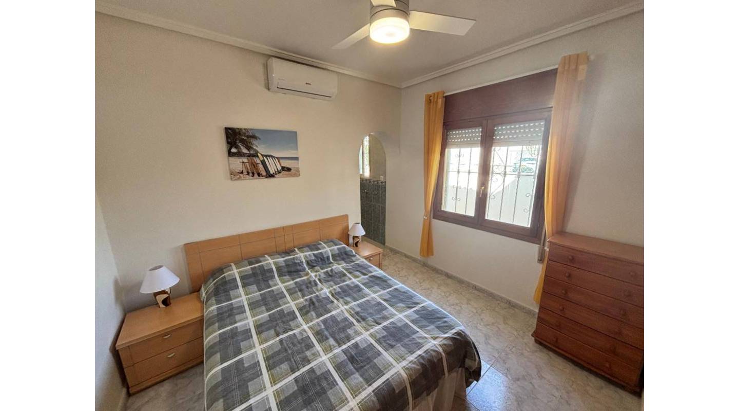 Wederverkoop - Villa - Ciudad Quesada